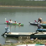 Gæstehus Pelican Birding