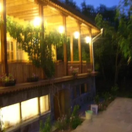 Pelican Birding Guest house