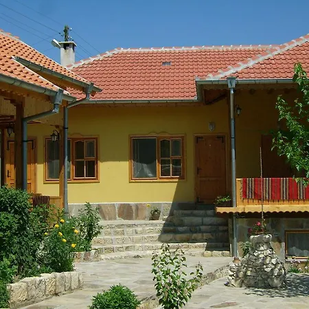 Pelican Birding בית הארחה Vetren (Silistra)