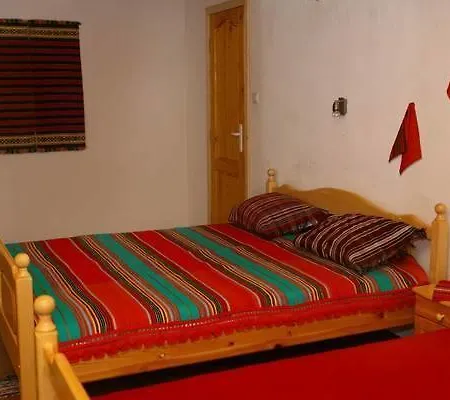 Guest house Pelican Birding Vetren (Silistra)