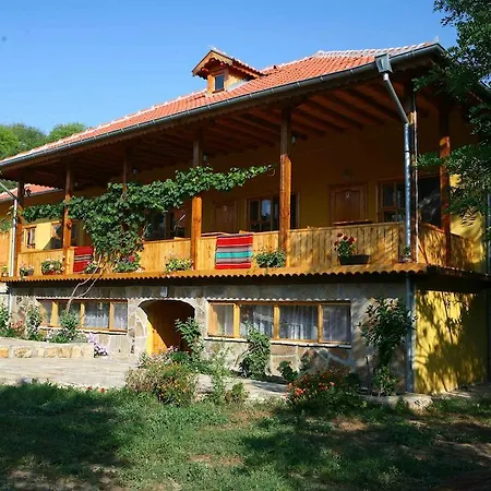 Guest house Pelican Birding Vetren (Silistra)