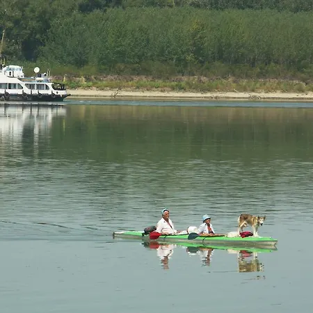 Pelican Birding Vetren (Silistra)
