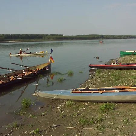 Pelican Birding Vetren (Silistra)