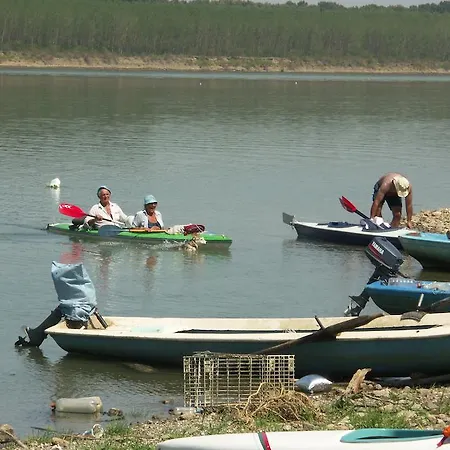 בית הארחה Pelican Birding