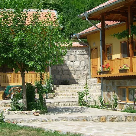 Guest house Pelican Birding Vetren (Silistra)