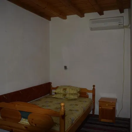 Guest house Pelican Birding Vetren (Silistra)